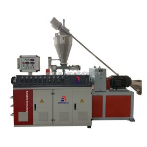 JUYUAN SJSZ51/105 Twin-Screw Plastic Extruder
