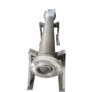 High Wear Resistant Tungsten Carbide Single Extruder Screw and Barrel for Dirty Recycling Plastic