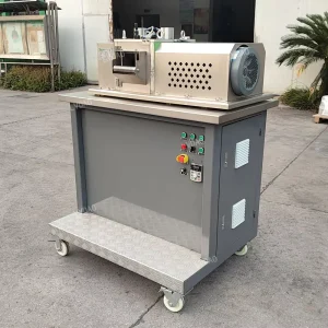 Horizontal Cutter FPB-205 Multi-material Plastic Pelletizer